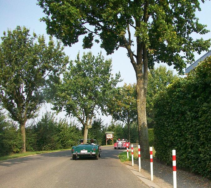 4de Ronde van Limburg, organisatie MG Club Limburg en MG Car Club Holland Regio Zuid (9).JPG